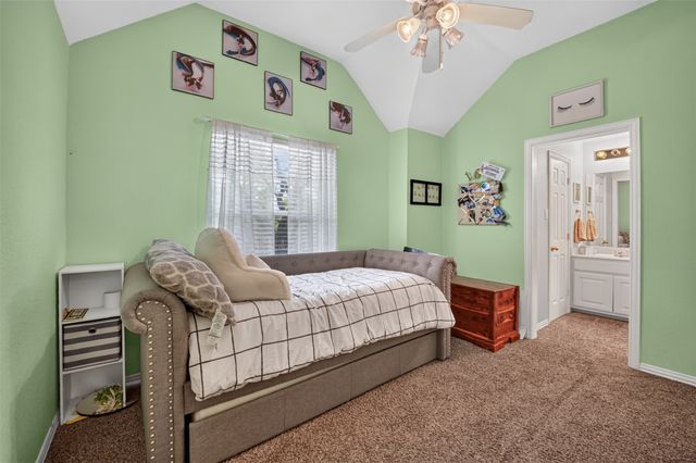 3451 Mayflower Drive, Frisco, TX 75034