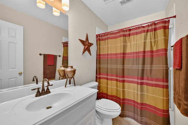3451 Mayflower Drive, Frisco, TX 75034