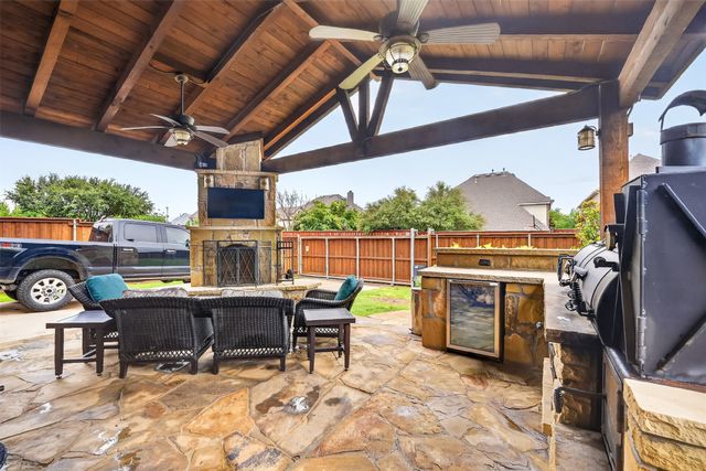 3451 Mayflower Drive, Frisco, TX 75034