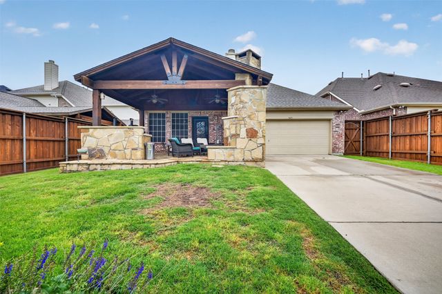 3451 Mayflower Drive, Frisco, TX 75034