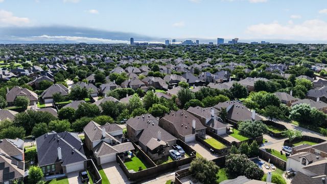 3451 Mayflower Drive, Frisco, TX 75034