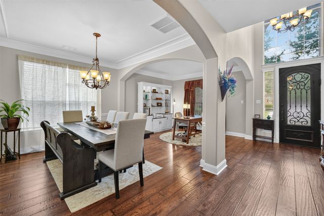 3451 Mayflower Drive, Frisco, TX 75034