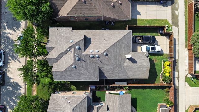3451 Mayflower Drive, Frisco, TX 75034