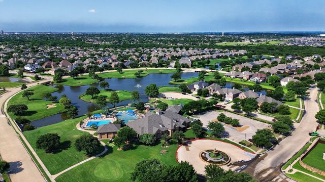 3451 Mayflower Drive, Frisco, TX 75034