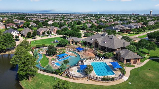 3451 Mayflower Drive, Frisco, TX 75034