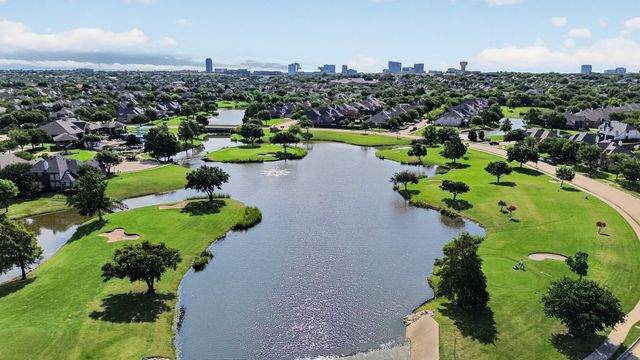 3451 Mayflower Drive, Frisco, TX 75034