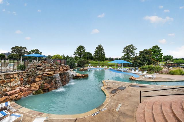 3451 Mayflower Drive, Frisco, TX 75034