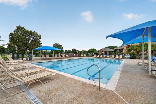 3451 Mayflower Drive, Frisco, TX 75034