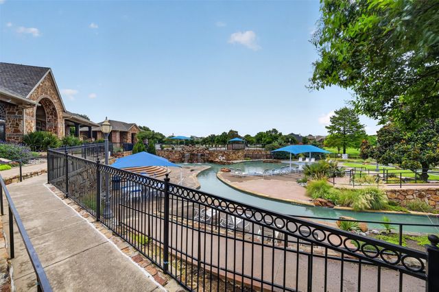 3451 Mayflower Drive, Frisco, TX 75034