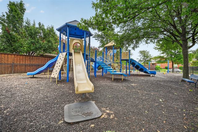 3451 Mayflower Drive, Frisco, TX 75034