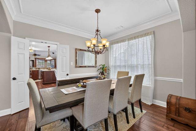 3451 Mayflower Drive, Frisco, TX 75034