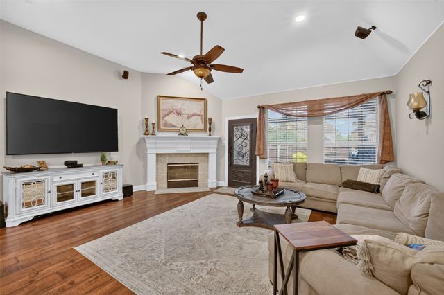 3451 Mayflower Drive, Frisco, TX 75034
