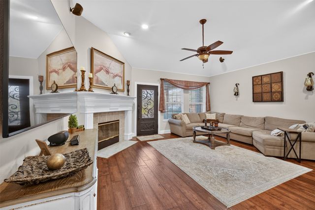 3451 Mayflower Drive, Frisco, TX 75034