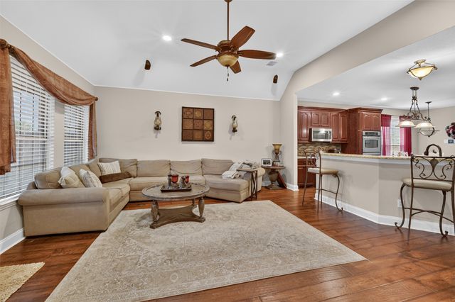 3451 Mayflower Drive, Frisco, TX 75034