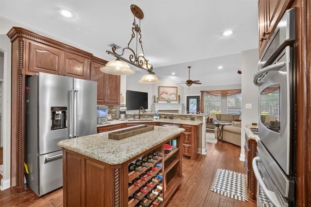 3451 Mayflower Drive, Frisco, TX 75034