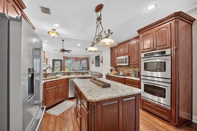 3451 Mayflower Drive, Frisco, TX 75034