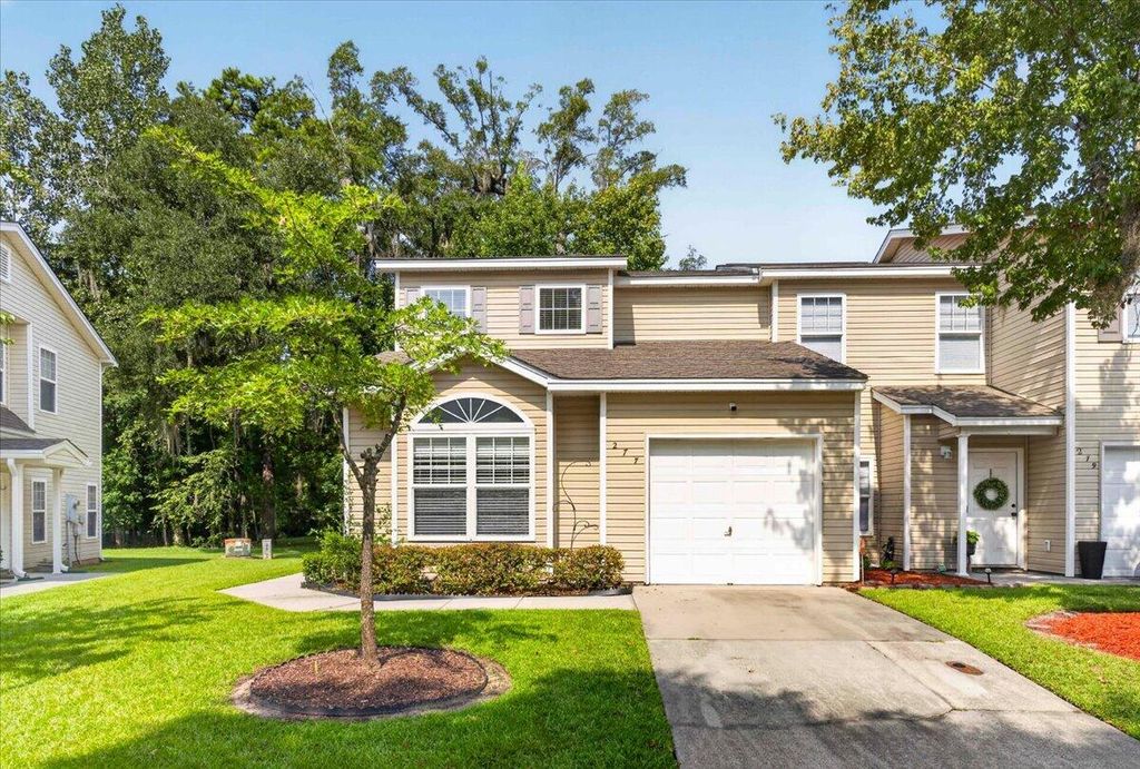 277 Grand Oaks Drive, Ladson, SC 29456
