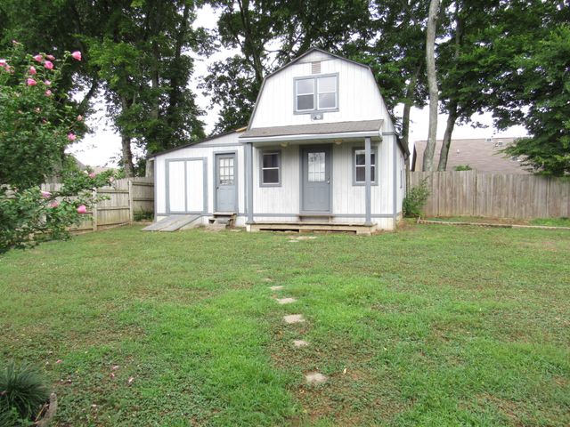 2027 Hidden Cove Rd, Mount Juliet, TN 37122