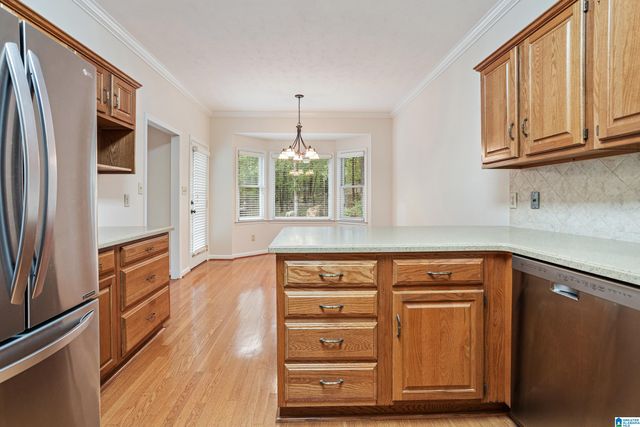 110 NEW HOPE MTN ROAD, Indian Springs Village, AL 35124