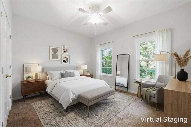 424 Lindbergh Drive NE 208, Atlanta, GA 30305
