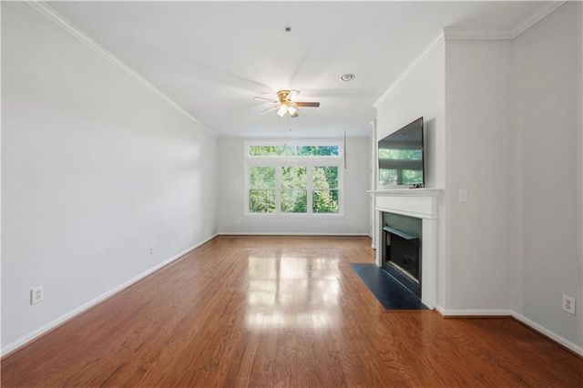 424 Lindbergh Drive NE 208, Atlanta, GA 30305