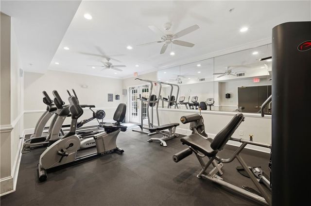 424 Lindbergh Drive NE 208, Atlanta, GA 30305