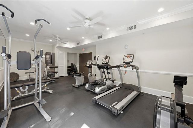 424 Lindbergh Drive NE 208, Atlanta, GA 30305