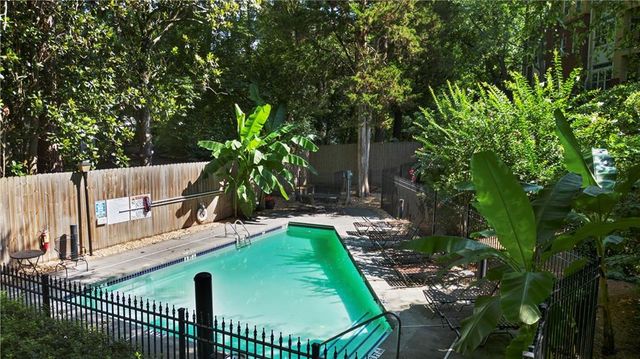 424 Lindbergh Drive NE 208, Atlanta, GA 30305