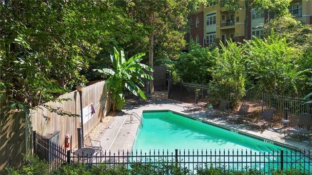 424 Lindbergh Drive NE 208, Atlanta, GA 30305