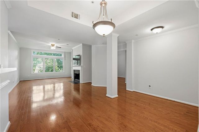 424 Lindbergh Drive NE 208, Atlanta, GA 30305