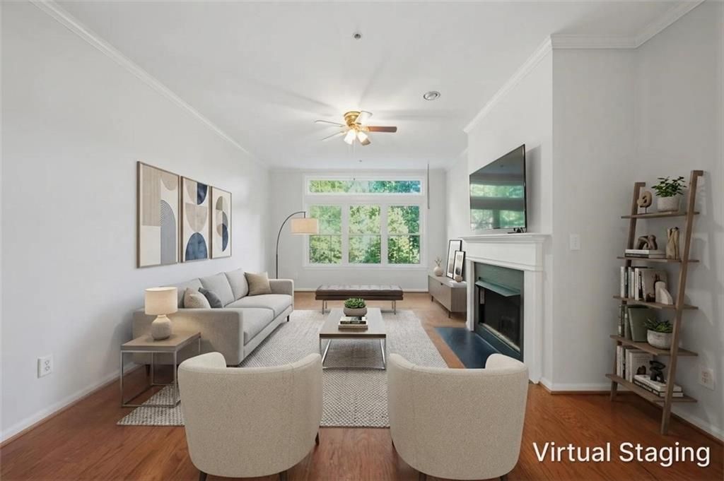 424 Lindbergh Drive NE 208, Atlanta, GA 30305