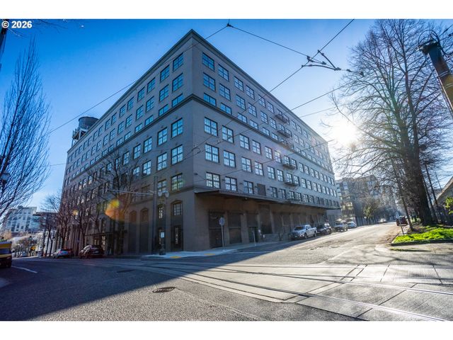 1420 Nw LOVEJOY St 417, Portland, OR 97209