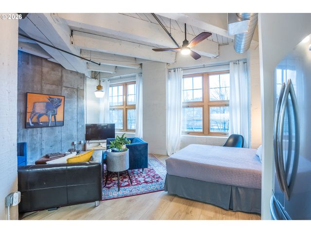 1420 Nw LOVEJOY St 417, Portland, OR 97209