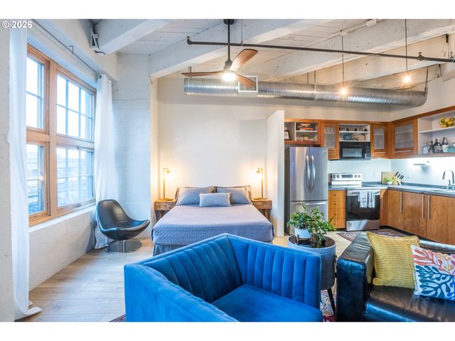 1420 Nw LOVEJOY St 417, Portland, OR 97209