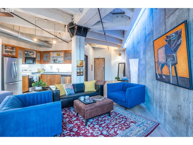 1420 Nw LOVEJOY St 417, Portland, OR 97209