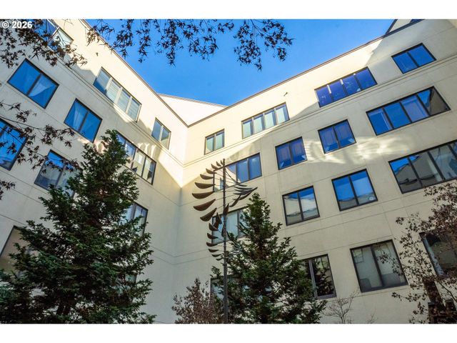 1420 Nw LOVEJOY St 417, Portland, OR 97209