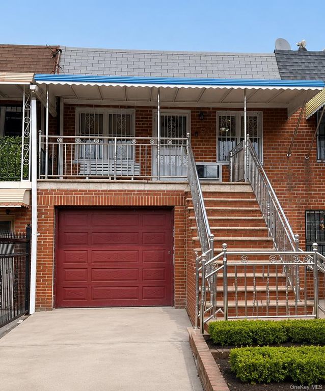 3251 72nd Street, East Elmhurst, NY 11370 — exterior