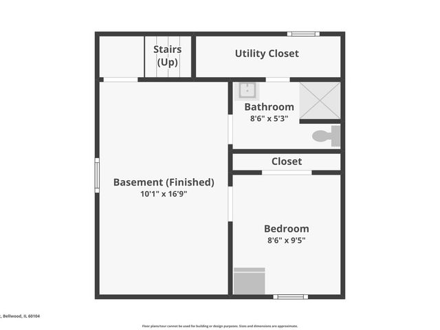 4208 Oak Street, Bellwood, IL 60104