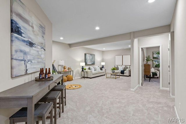 729 Barnwood Hill Drive, O'fallon, MO 63385