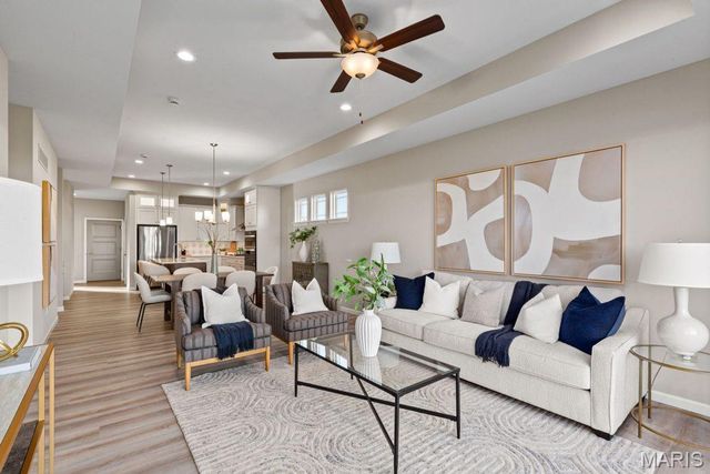 729 Barnwood Hill Drive, O'fallon, MO 63385