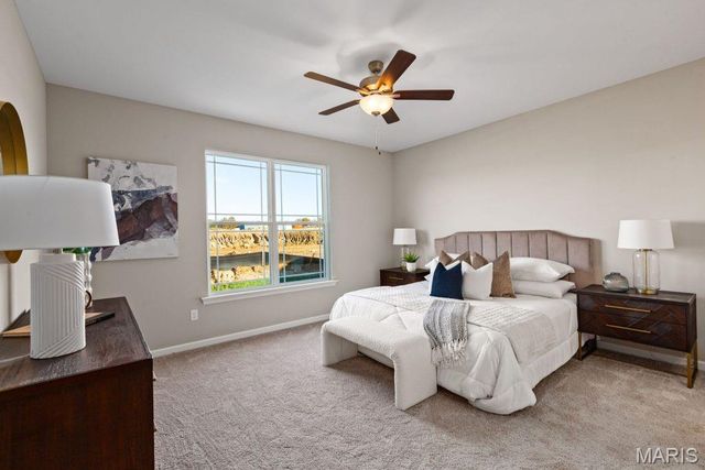 729 Barnwood Hill Drive, O'fallon, MO 63385