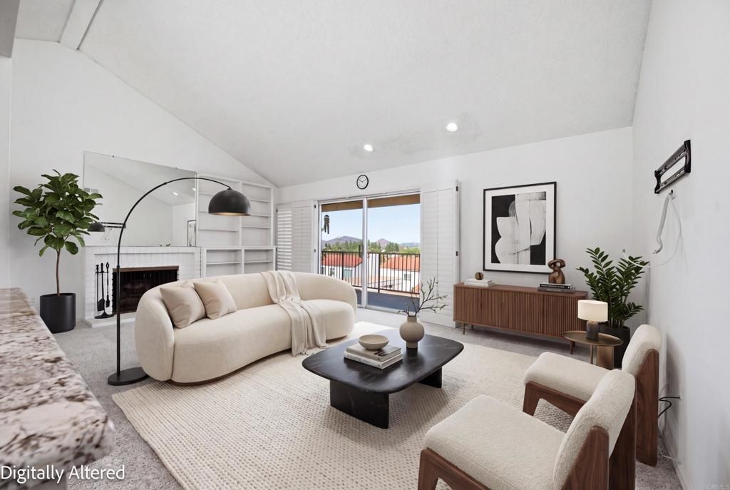 17458 Plaza Animado 127, San Diego, CA 92128 — exterior