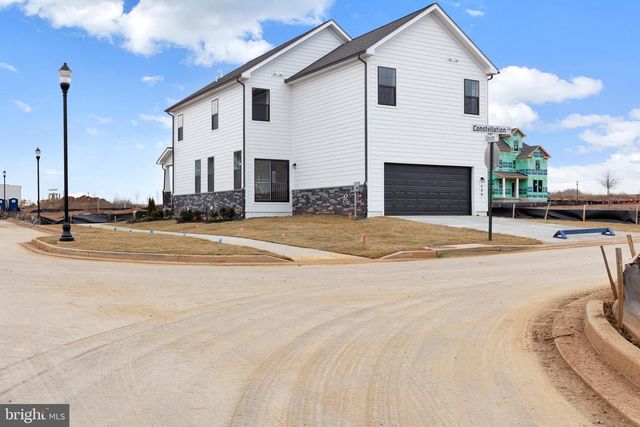 446 HANSON ST, Frederick, MD 21701