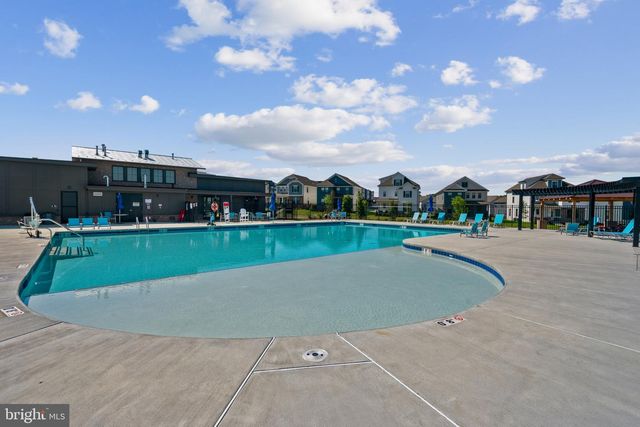 446 HANSON ST, Frederick, MD 21701