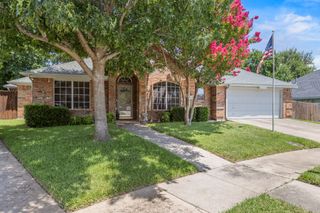 684 Jeff Court, Irving, TX 75060