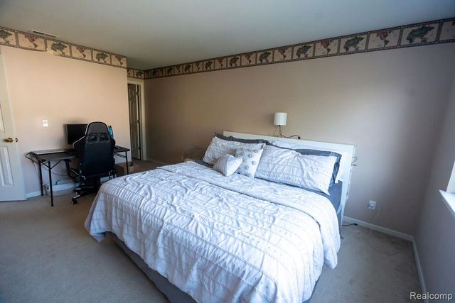 23010 Fairlane Boulevard, Woodhaven, MI 48183