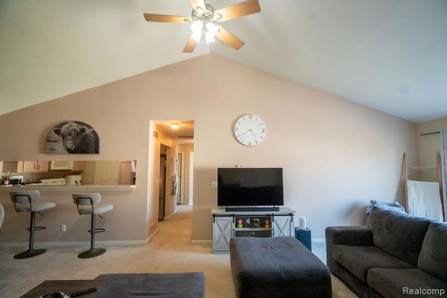 23010 Fairlane Boulevard, Woodhaven, MI 48183