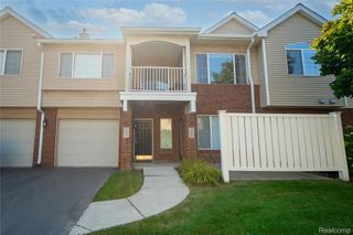 23010 Fairlane Boulevard, Woodhaven, MI 48183