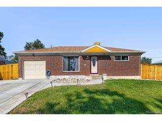 11442 High St, Denver, CO 80233