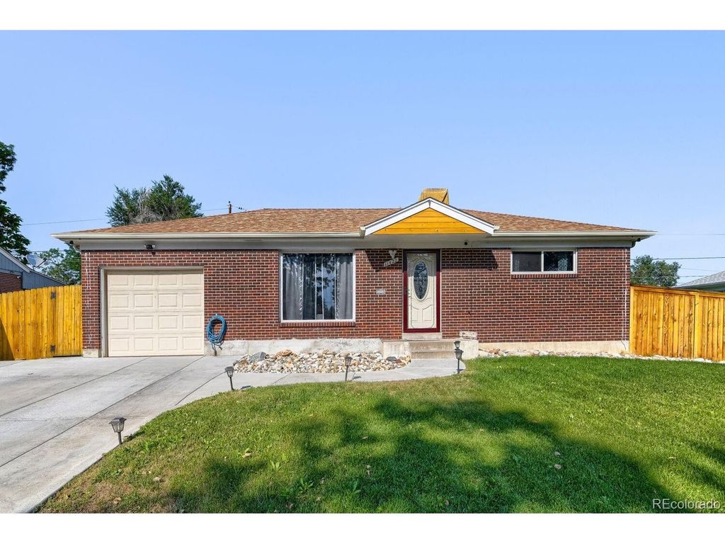 11422 High St, Denver, CO 80233